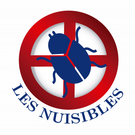 Logo les nuisibles
